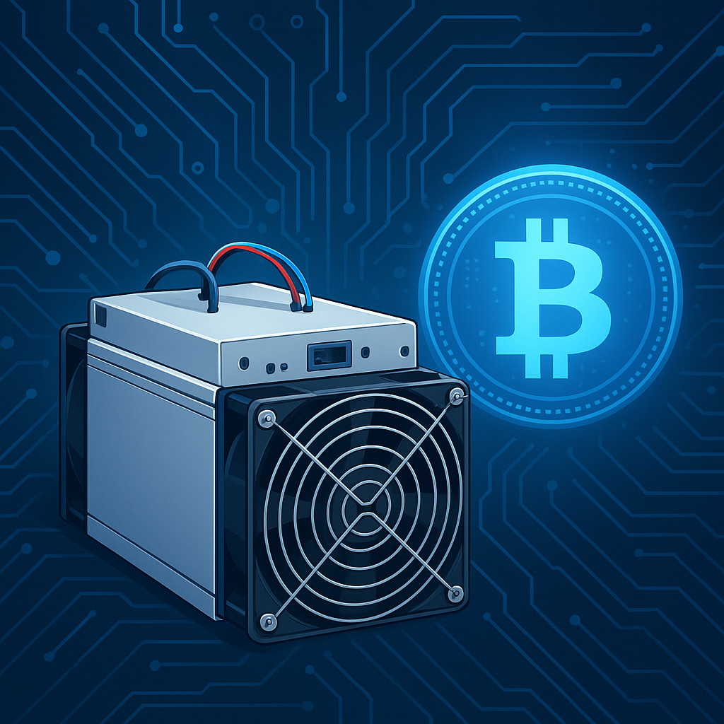 Antminers23 advanced mining specifications and technical details