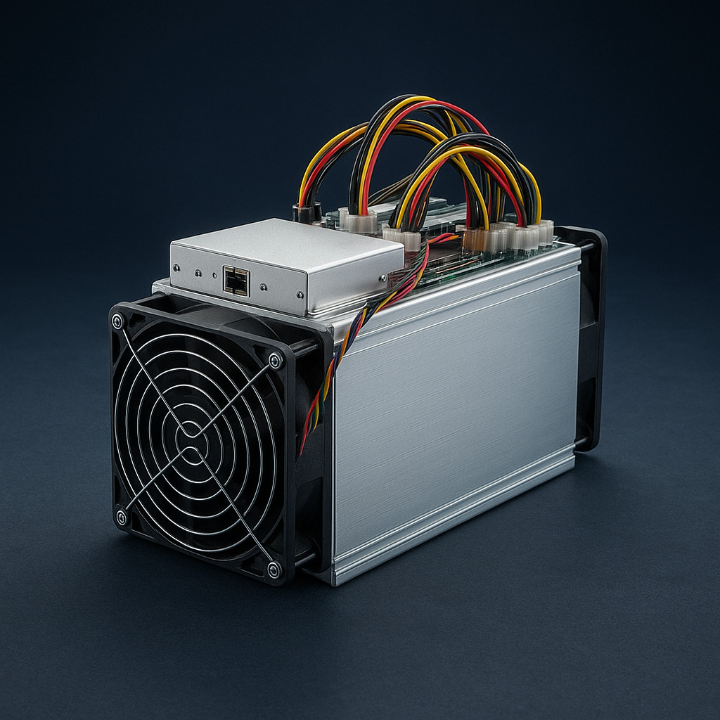 Antminers23 professional ASIC mining hardware equipment